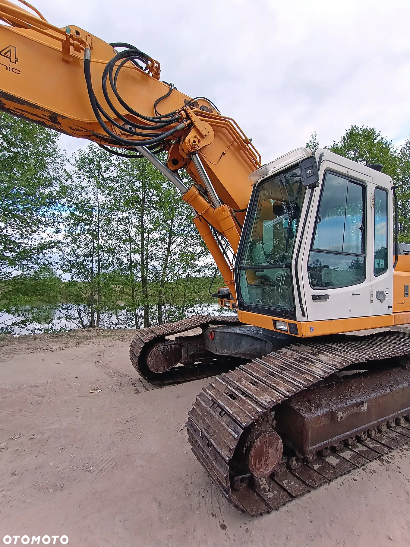 Liebherr 914 Litronic - 13