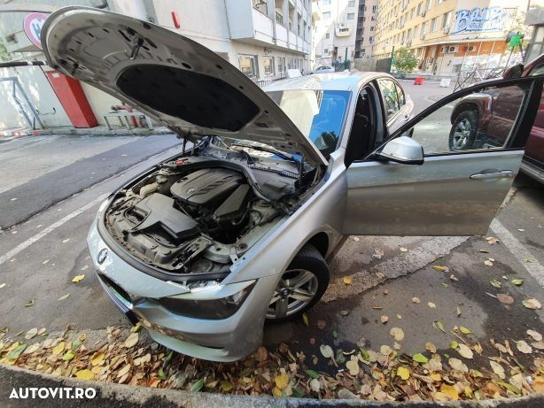 BMW Seria 3 316d Aut. - 1