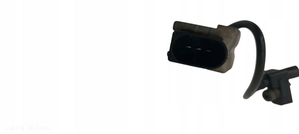 Bmw E87 E60 E90 E92 E70 E83 Czujnik Położenia Wału Korbowego M57N 7809334 - 3