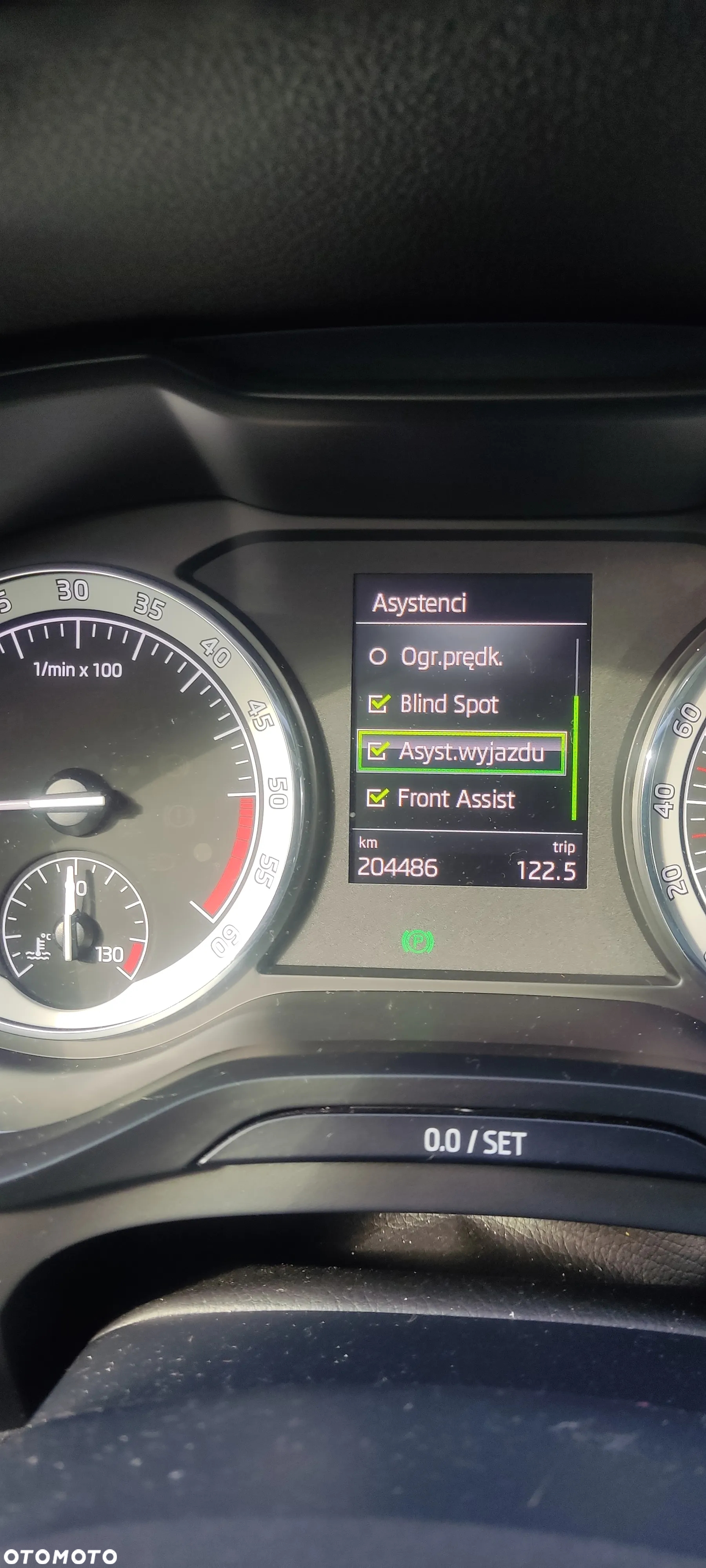 Skoda Kodiaq 2.0 TDI 4x4 Style DSG - 17