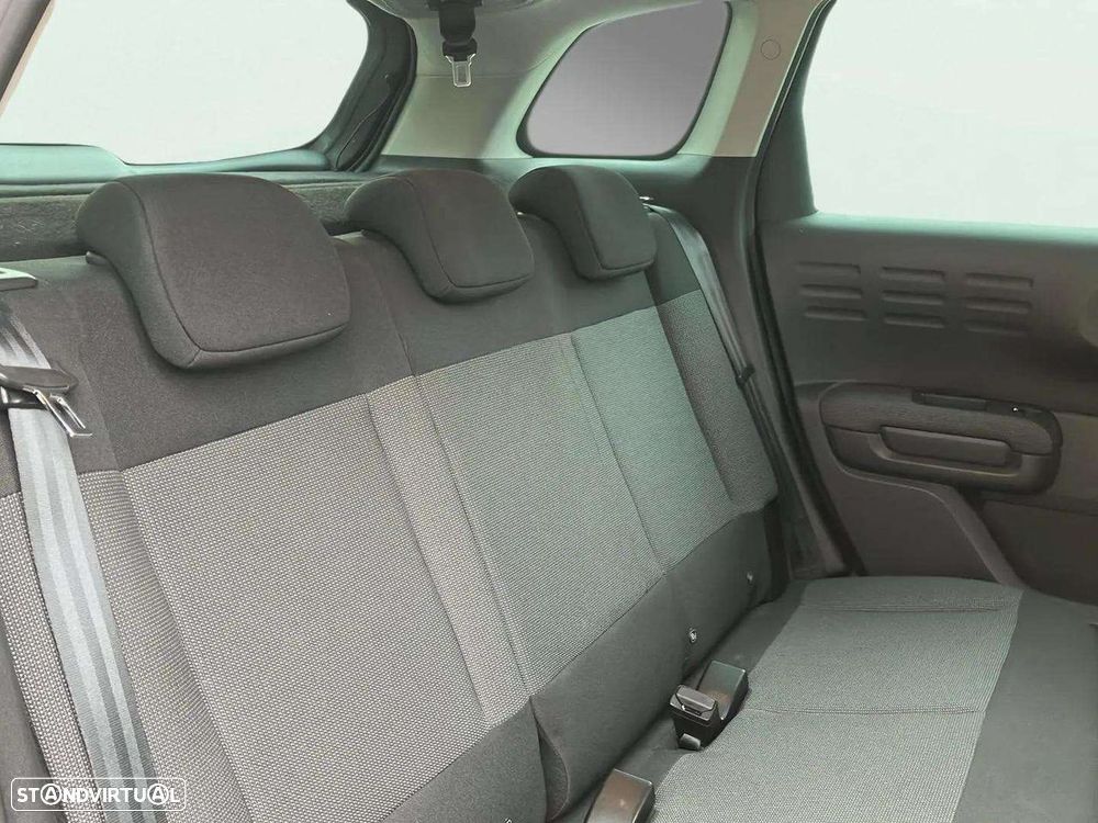 Citroën C3 Aircross 1.2 PureTech C-Series - 15
