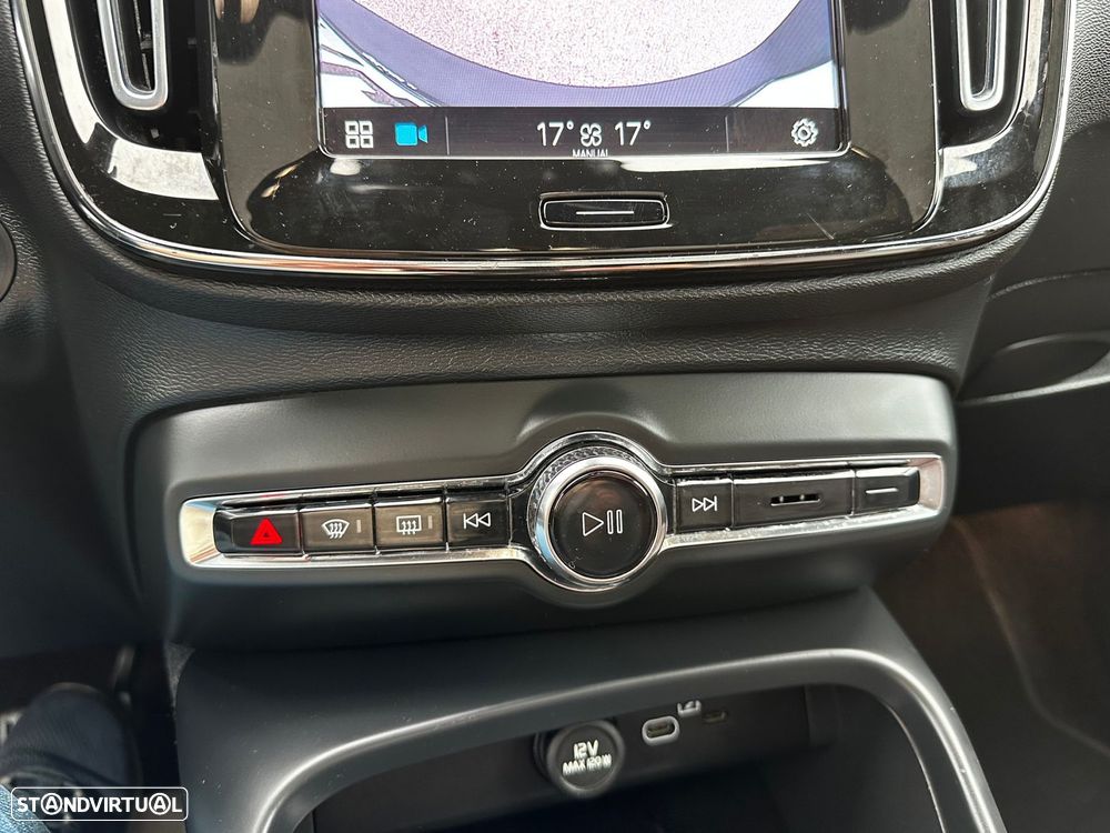 Volvo C40 Recharge Ultimate - 34