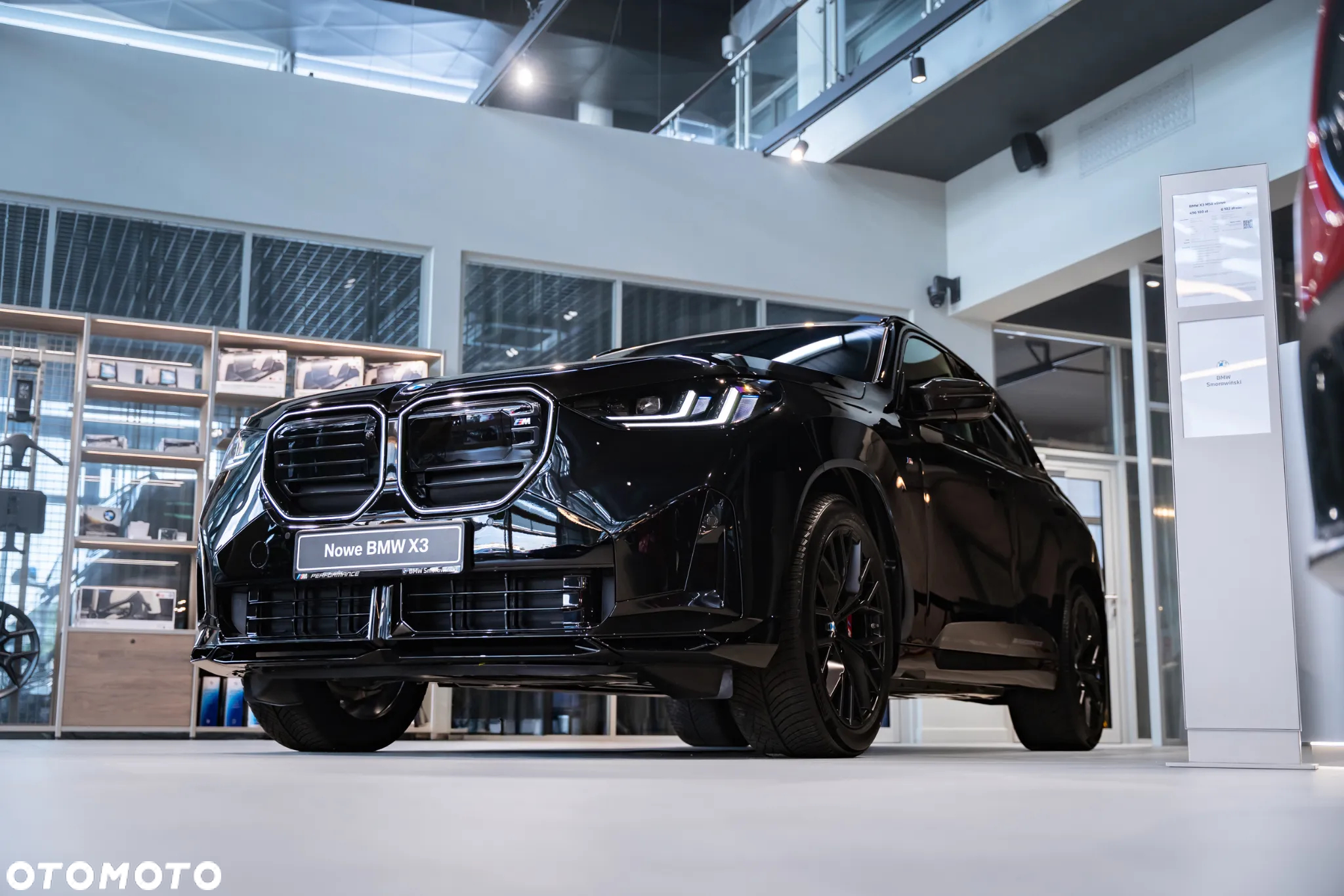 BMW X3 M Standard - 19