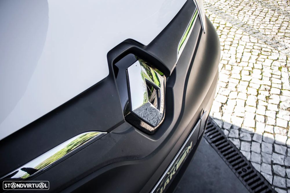 Renault Kangoo E-Tech Confort - 9