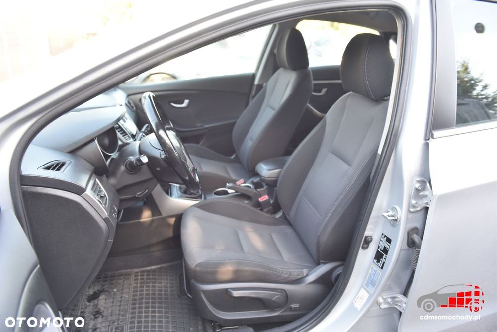 Hyundai i30 - 14