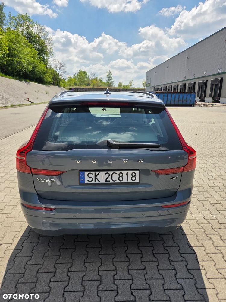 Volvo XC 60 B4 B Core - 6
