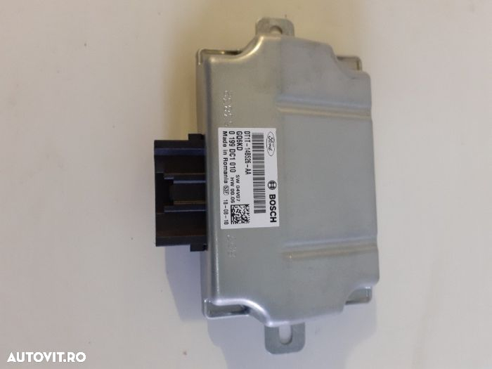 Modul Calculator Start Stop Ford Kuga Mk2 Focus C-Max S-Max 2016-2019 - 2