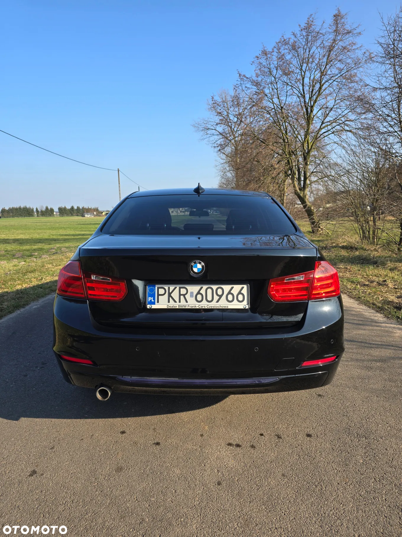 BMW Seria 3 - 6