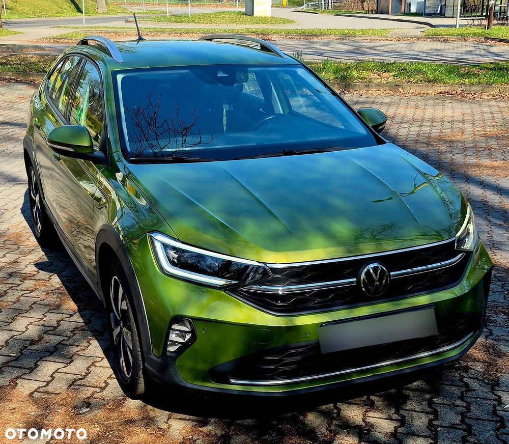 Volkswagen Taigo 1.0 TSI Style - 8