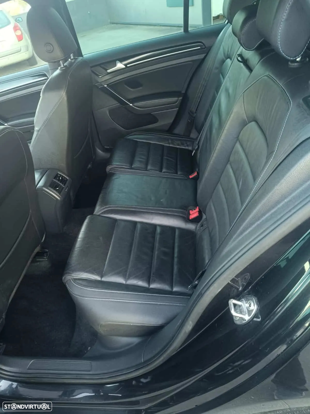 VW Golf 1.4 GTE Plug-in - 12