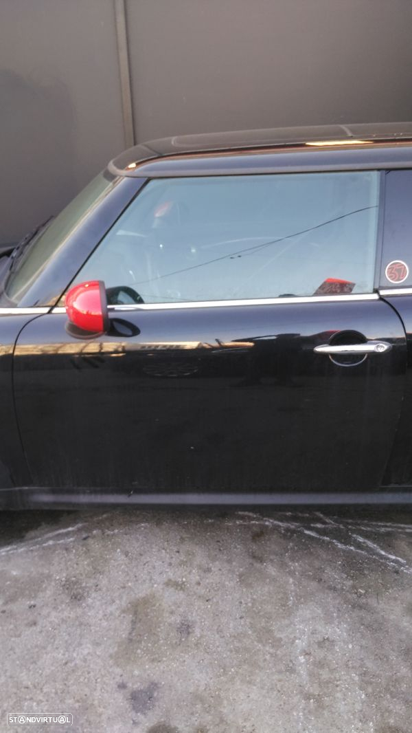 Para Peças Mini Mini (R56) - 5