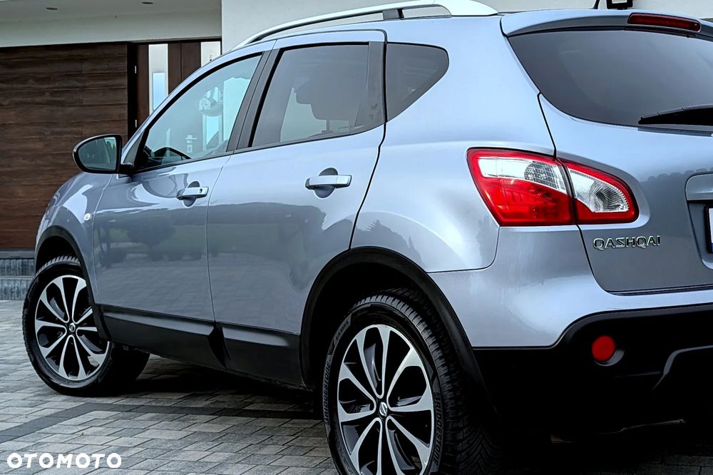 Nissan Qashqai 2.0 Tekna - 18