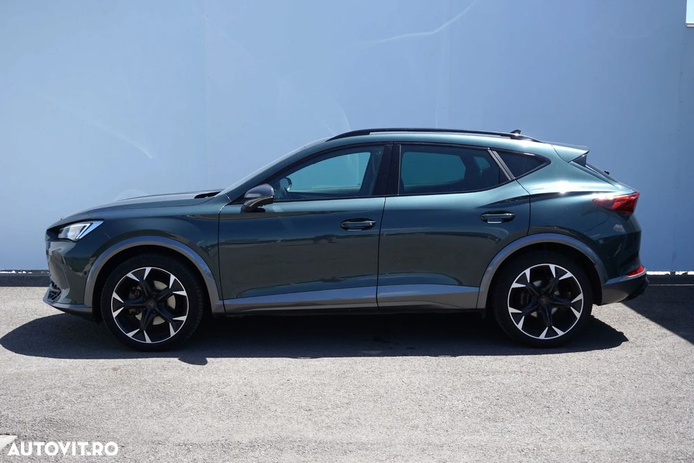 Cupra Formentor - 2