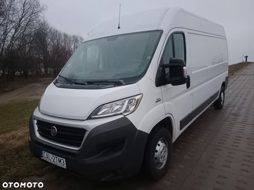 Fiat Ducato - 1