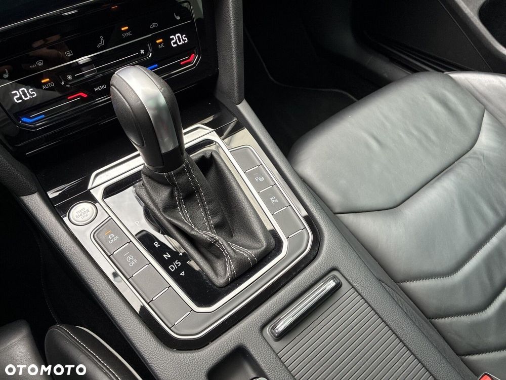 Volkswagen Arteon Shooting Brake 2.0 TDI R-Line DSG - 22
