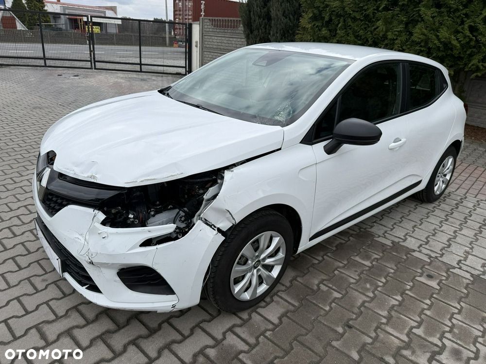 Renault Clio - 4