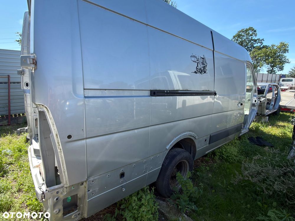 Opel Movano - 4