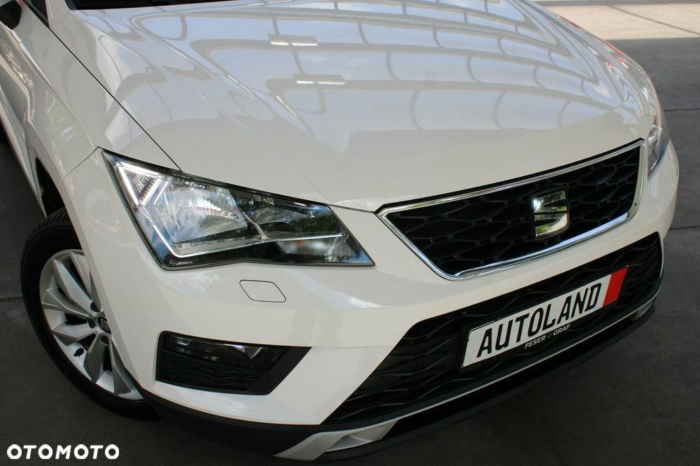 Seat Ateca 2.0 TDI Style S&S - 15