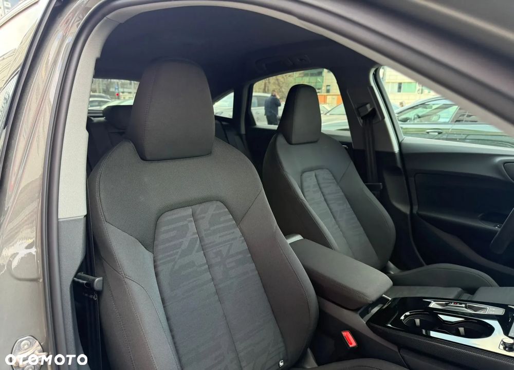 Audi A5 Limousine TFSI S tronic - 20