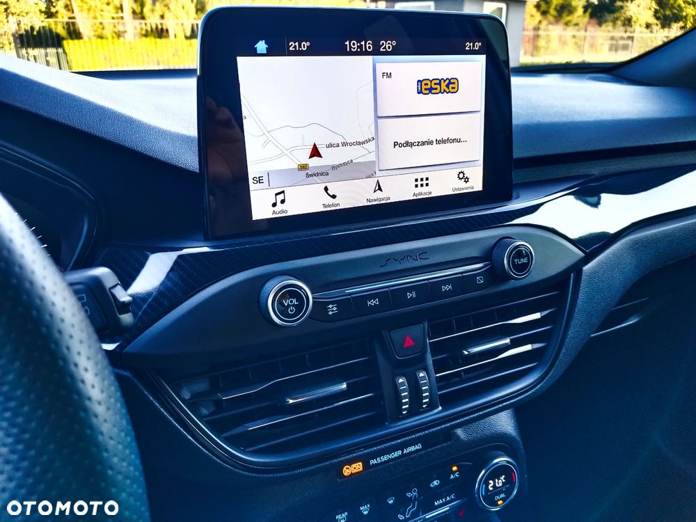 Ford Focus 2.0 EcoBlue ST-Line Business - 26