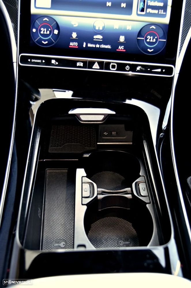 Mercedes-Benz C 300 d AMG Line - 19