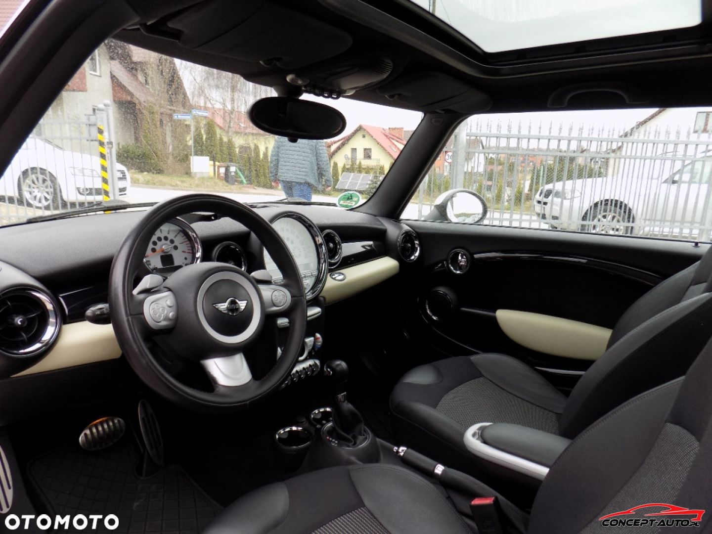 MINI Cooper S - 27