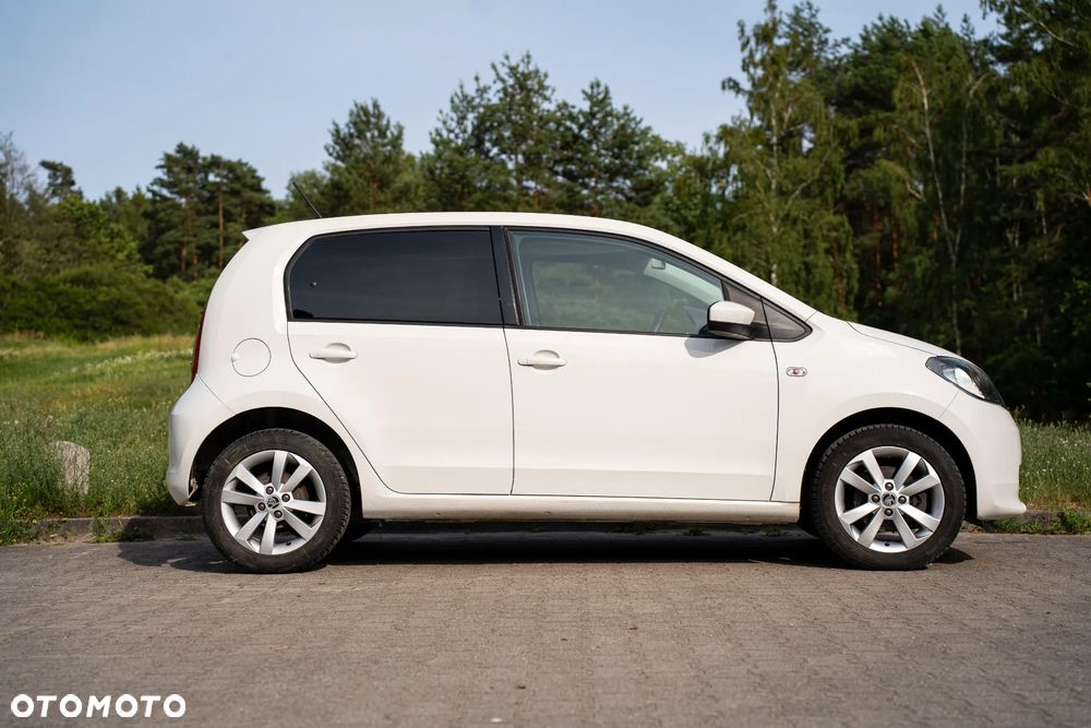 Skoda Citigo 1.0 Ambition - 4