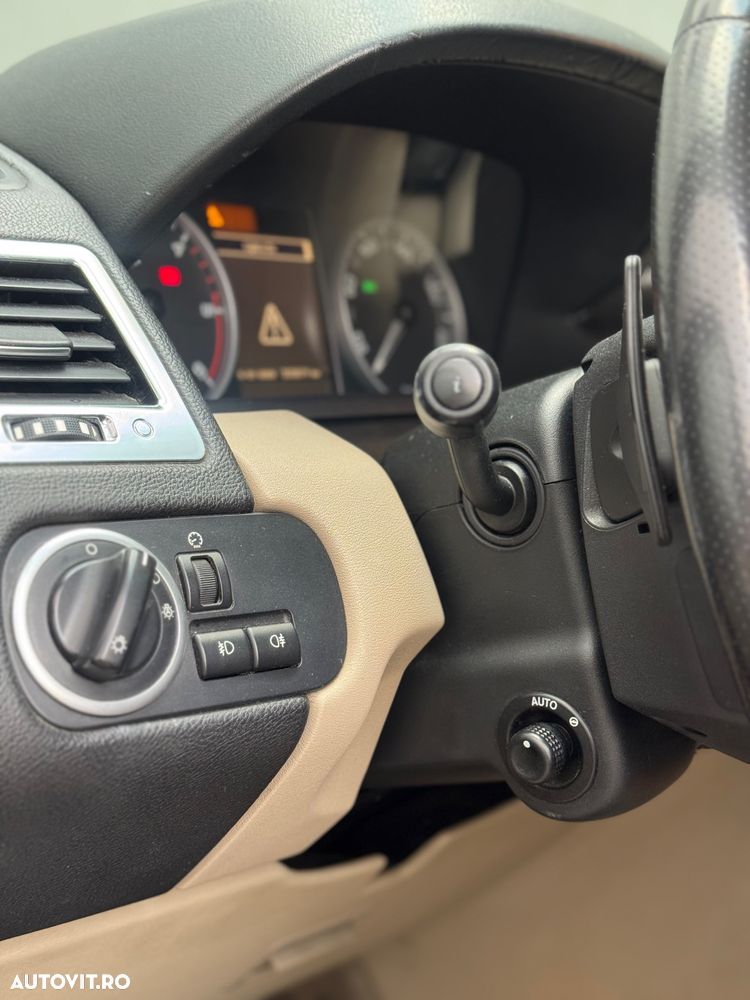 Land Rover Range Rover Sport - 8