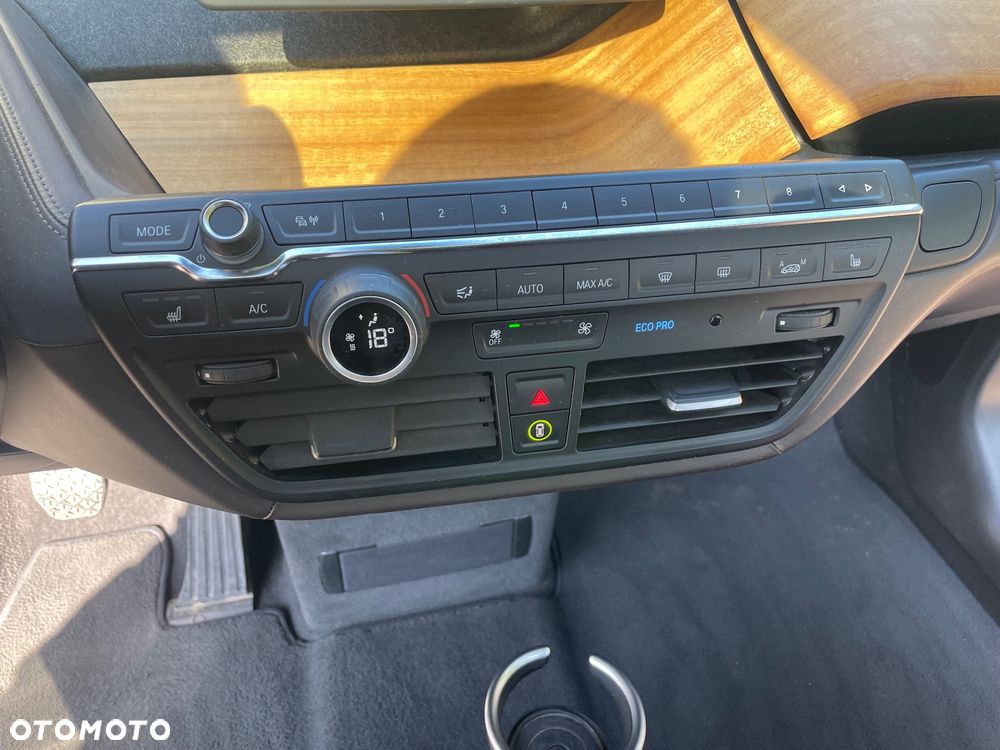 BMW i3 Standard - 18