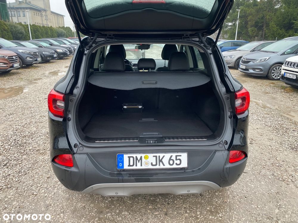 Renault Kadjar Energy TCe 165 XMOD - 17