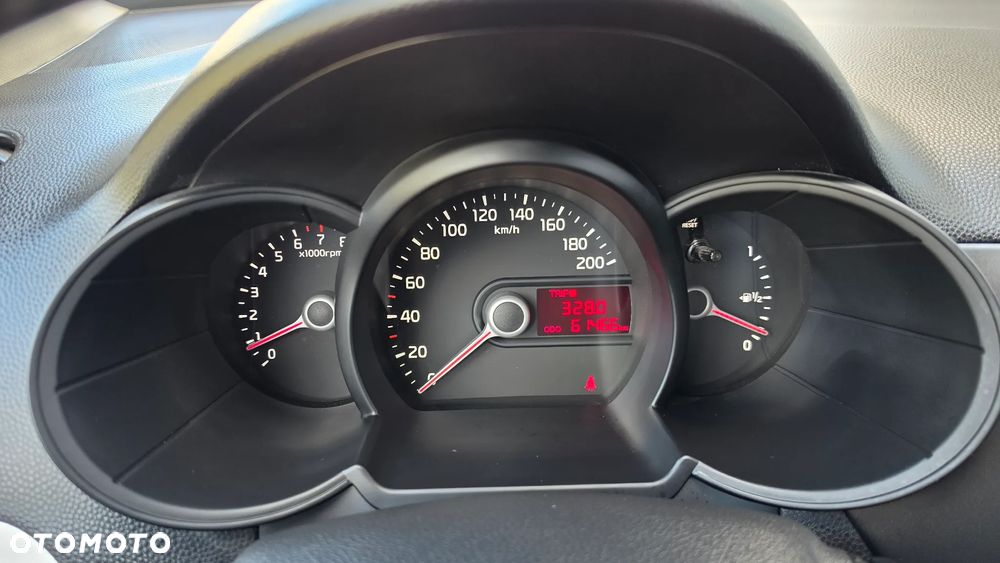 Kia Picanto 1.2 ISG Platinum Edition - 16