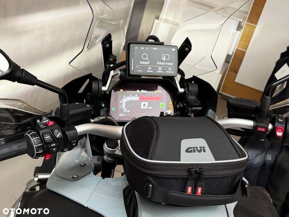 BMW R1250 GS Adventure - 16