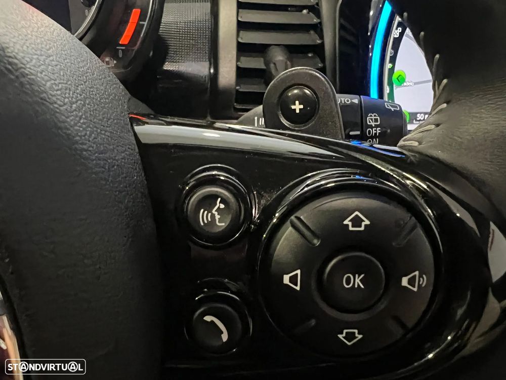 MINI 3 Portas Cooper S John Cooper Works - 14