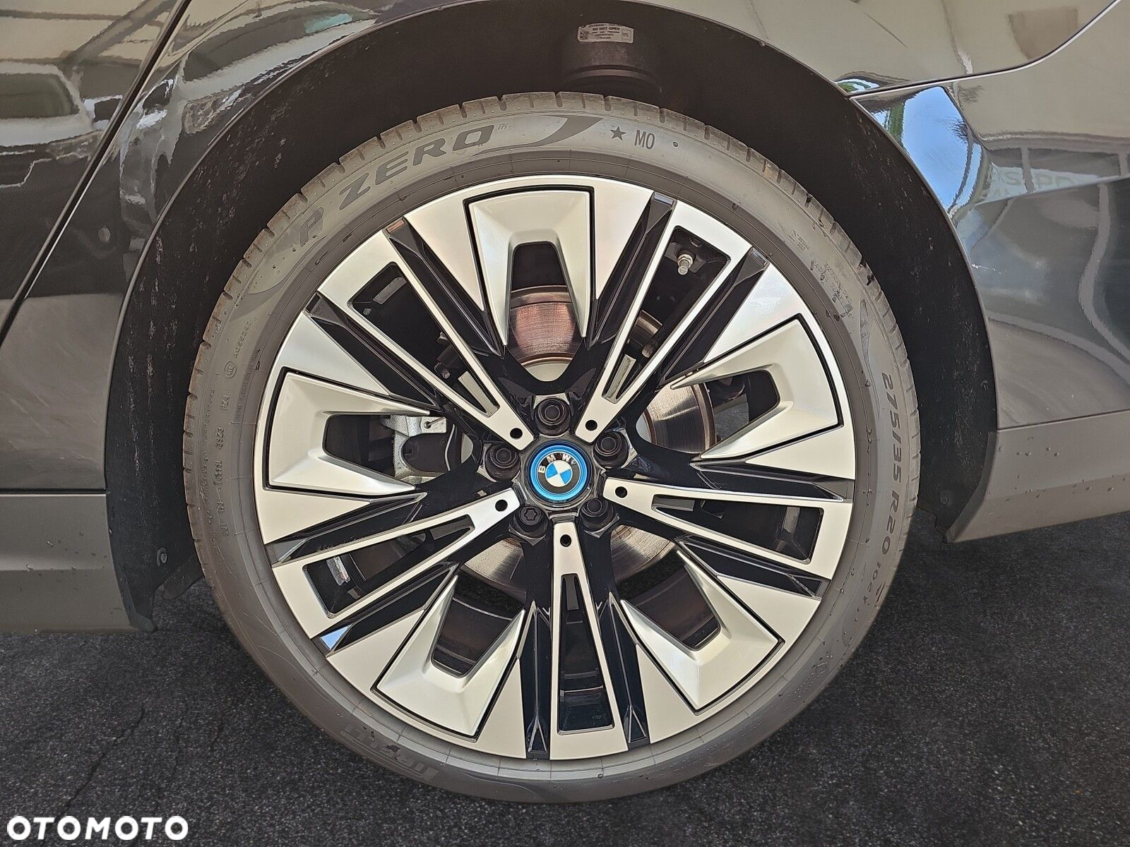 BMW Seria 5 - 9