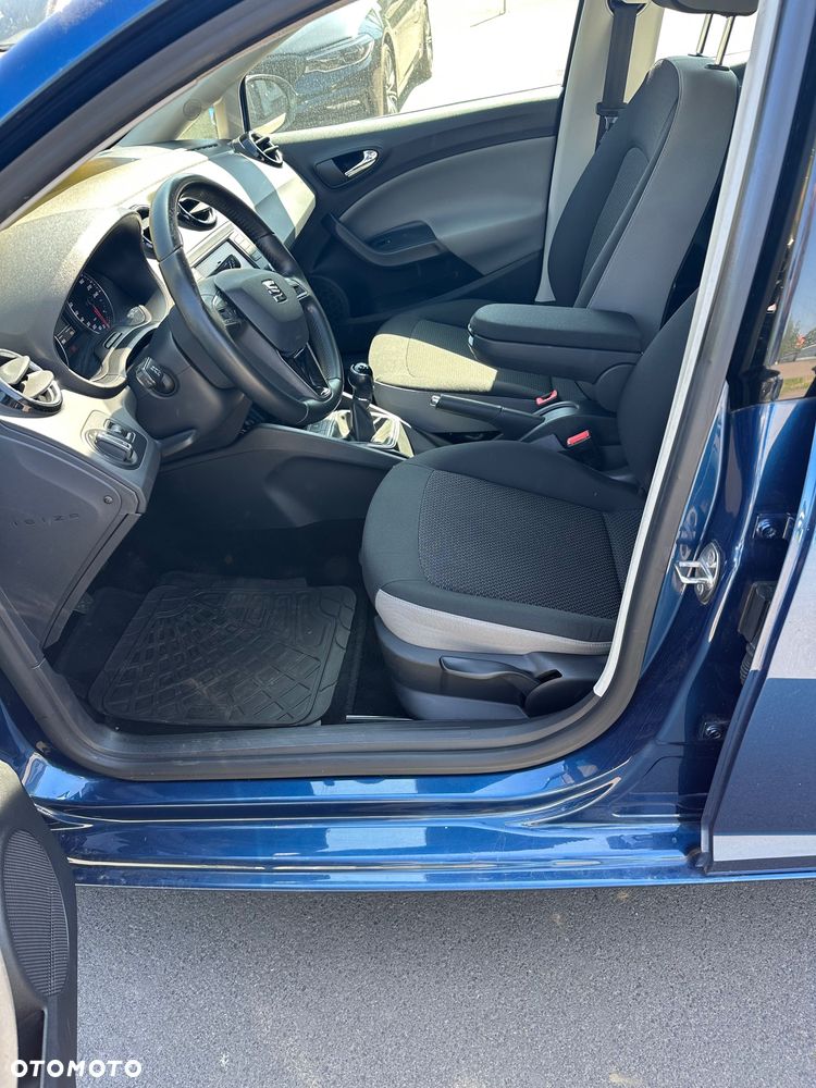 Seat Ibiza - 7