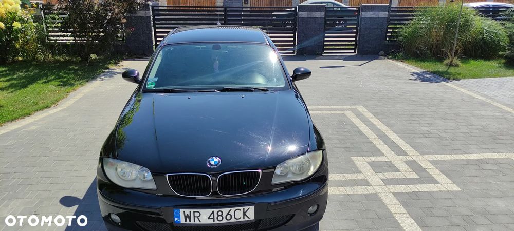 BMW Seria 1 - 14