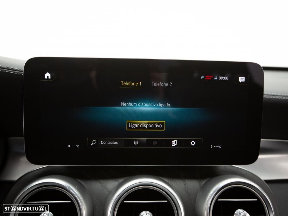 Mercedes-Benz GLC 300 de 4Matic 9G-TRONIC - 30