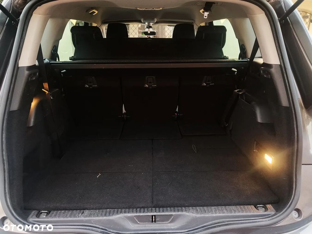 Citroën C4 Grand Picasso 2.0 BlueHDi Shine S&S - 12