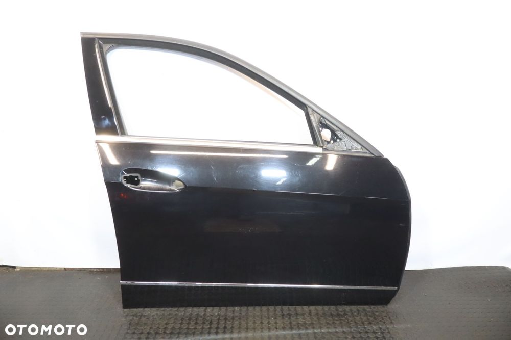 DRZWI PRAWY PRZÓD MERCEDES E KLASA W212 197 - 1