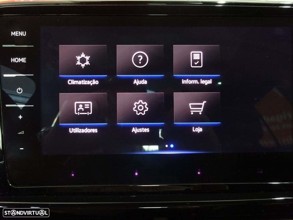 VW T-Roc 1.5 TSI Black Style DSG - 23