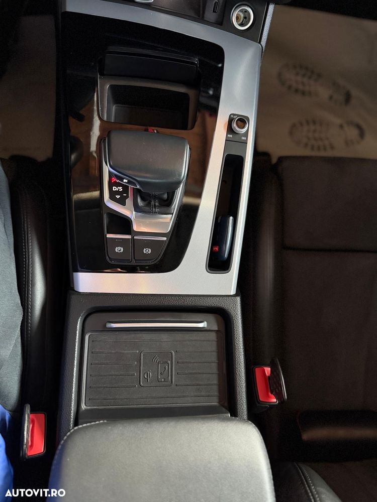 Audi Q5 40 TDI quattro S tronic MHEV S Line - 15