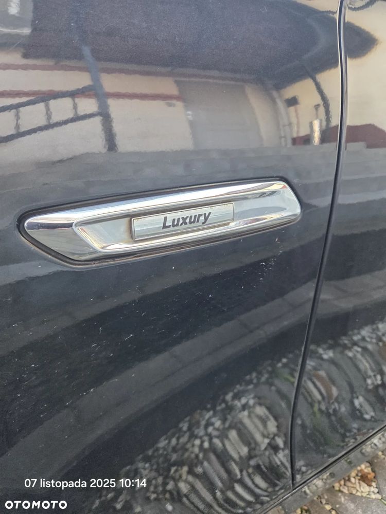 BMW Seria 5 520d xDrive Luxury Line - 19