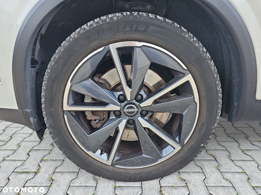 Nissan Qashqai 1.5 e-POWER Tekna - 10