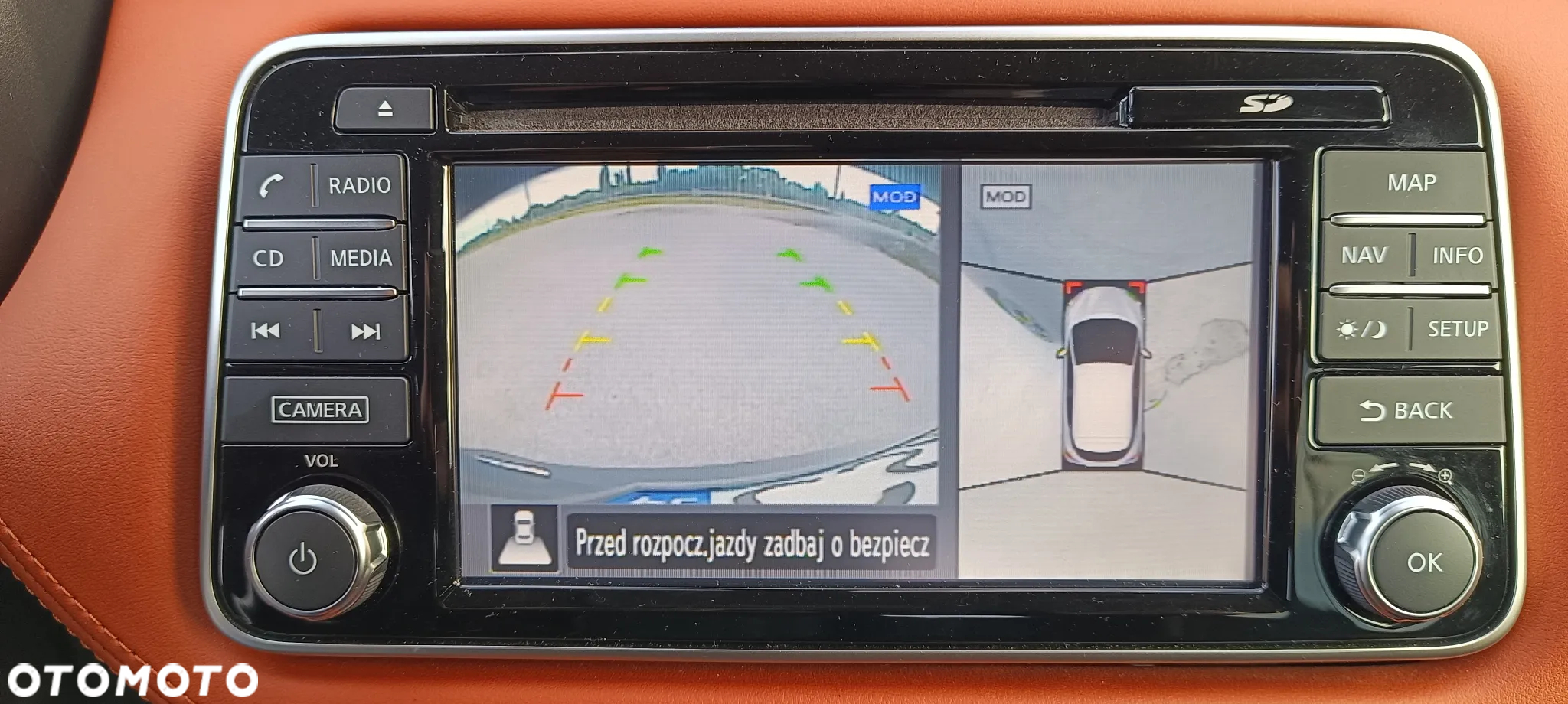 Nissan Micra 0.9 IG-T Tekna S&S - 14