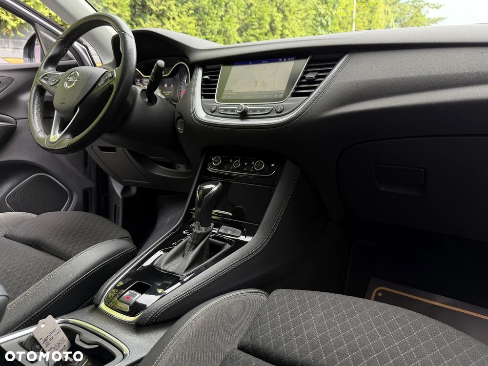 Opel Grandland X 2.0 D Start/Stop Automatik INNOVATION - 17