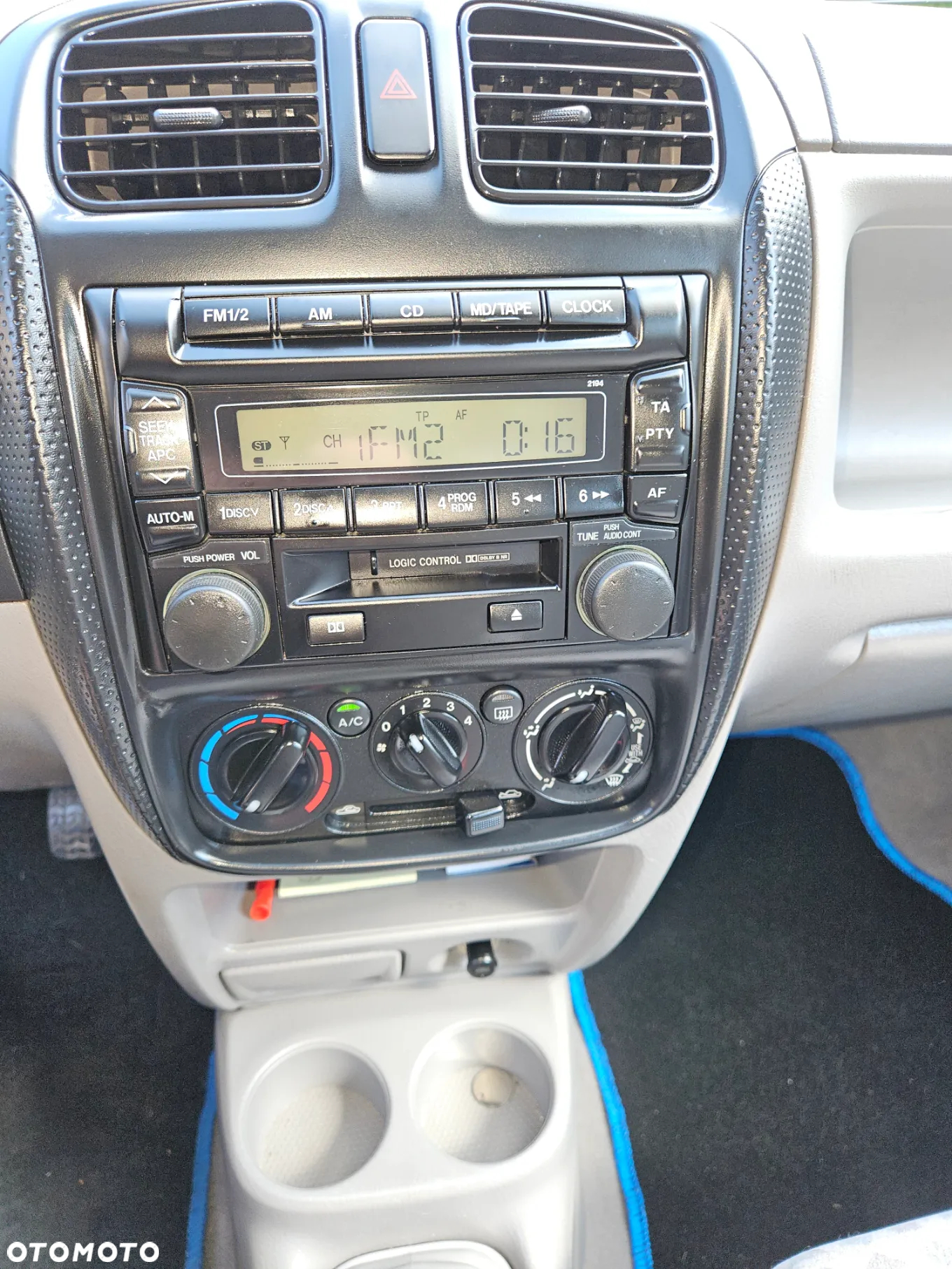 Mazda Demio 1.5 Exclusive - 9