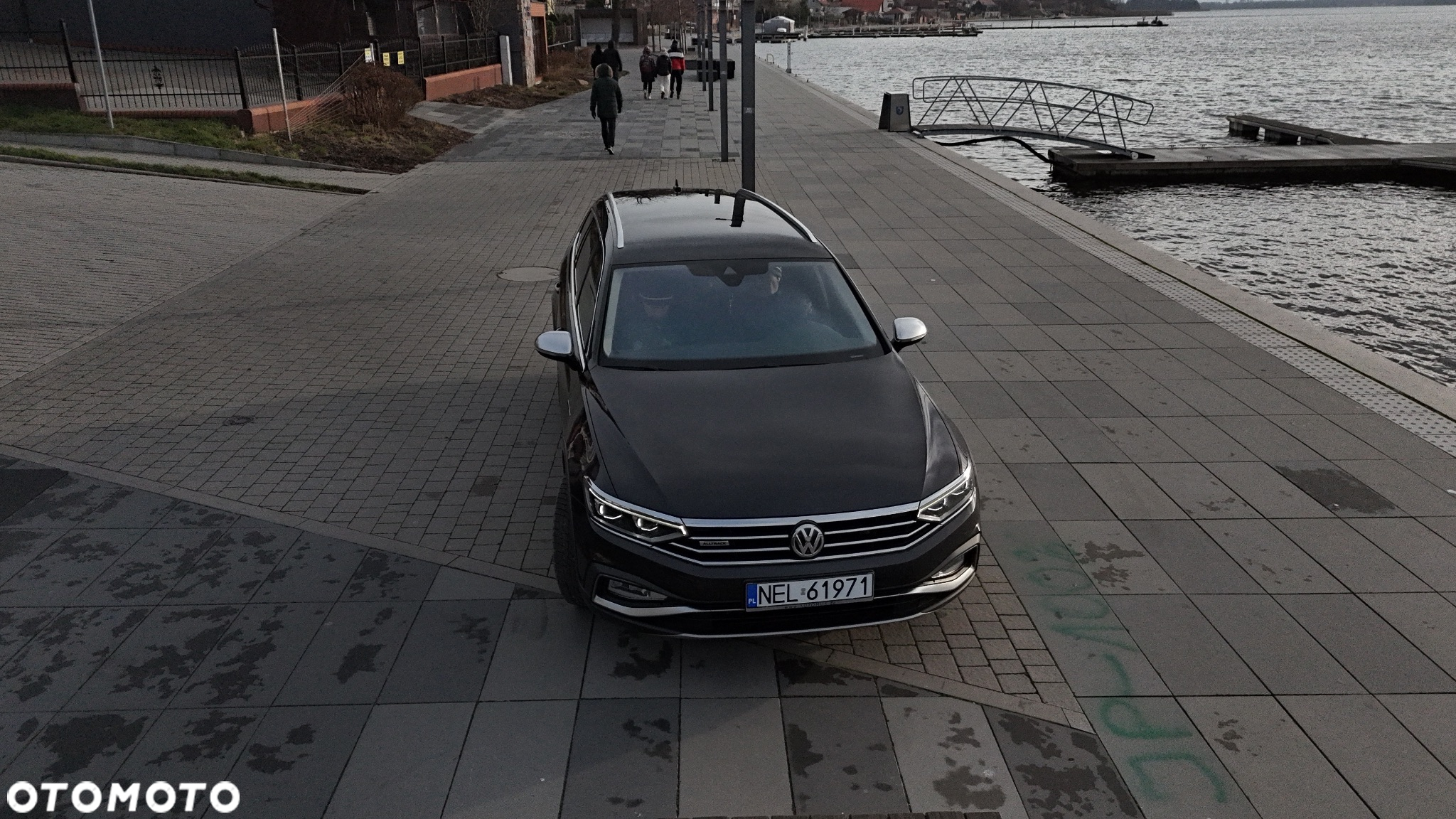 Volkswagen Passat 2.0 TDI BMT 4Mot Highline DSG - 14