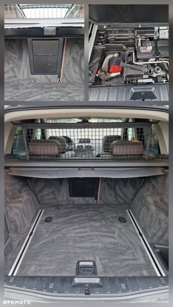 BMW X3 xDrive30d - 17