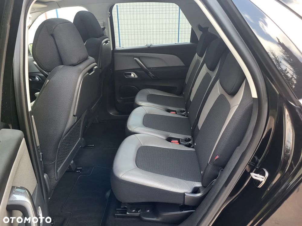 Citroën C4 Picasso BlueHDi 150 SHINE - 13