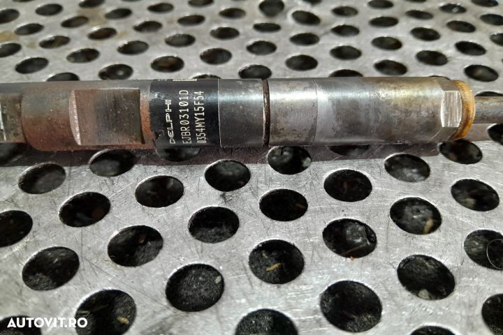 INJECTOR MOTORINA EJBR03101D EJBR03101D Dacia Logan 1 [2004 - 2008] S - 3